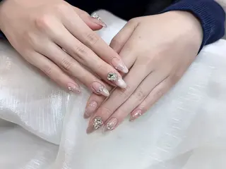 ネイル HAHA salon所属・HAHA salonのネイルデザイン