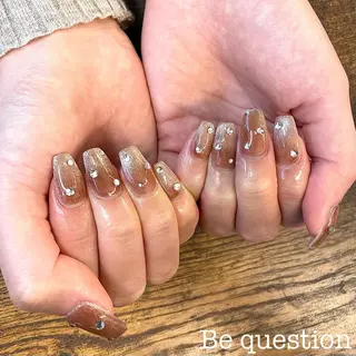 ネイル ueki junのネイルデザイン