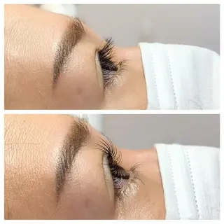 マツエク・マツパ アイブロウ ながやま ちえのその他イメージ