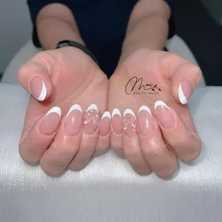 ネイル MaiBeauty HaNaのネイルデザイン