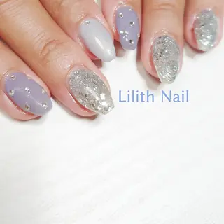 ネイル Lilith Nailのネイルデザイン