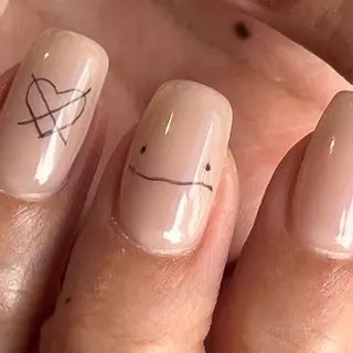 ネイル Yarm As Etel　。のネイルデザイン