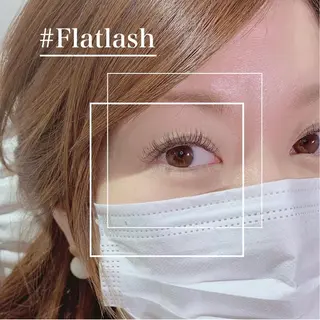 マツエク・マツパ Blanca 錦糸町店のマツエク・マツパデザイン