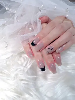 ネイル MK ネイルサロンのネイルデザイン