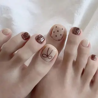 ネイル nana 🌞のネイルデザイン