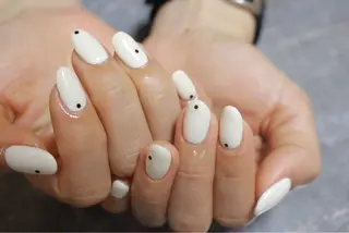 ネイル misaki nailのネイルデザイン