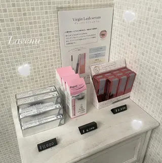 マツエク・マツパ パリジェンヌ/マツエ ク🇰🇷ジュリ♡のマツエク・マツパデザイン