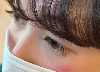 マツエク・マツパ B's緑店 eyelist川上のエステ・リラクイメージ