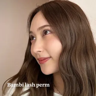 マツエク・マツパ 🤍 nanako🤍のマツエク・マツパデザイン