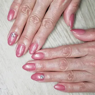 ネイル A nelaのネイルデザイン