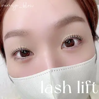 マツエク・マツパ BiA 【ビア】のマツエク・マツパデザイン