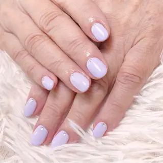 ネイル Twinkle Nail Kuboのネイルデザイン
