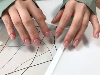 ネイル 近藤 恵理のネイルデザイン