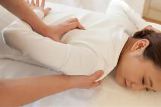 マドンナ 富士店のエステ・リラクイメージ