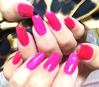 ネイル mint nail＆eyelash所属・mint nail pecoのネイルデザイン