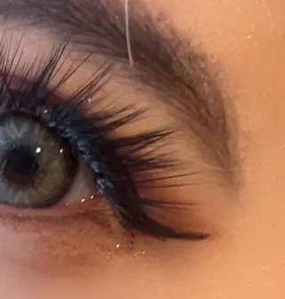 マツエク・マツパ 海外風まつげ眉毛 恵比寿|masayoのマツエク・マツパデザイン