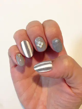 ネイル ☆ KAYOKO ☆のネイルデザイン