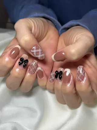 ネイル 金山 沙織のエステ・リラクイメージ