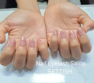 ネイル BETTISH AIRIのネイルデザイン