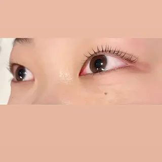 マツエク・マツパ m.grey所属・m.grey Nishiteのマツエク・マツパデザイン