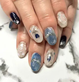 ネイル KAONAIL 【Sakurai】のネイルデザイン