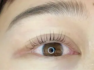 マツエク・マツパ Tsuruga Mikiのマツエク・マツパデザイン