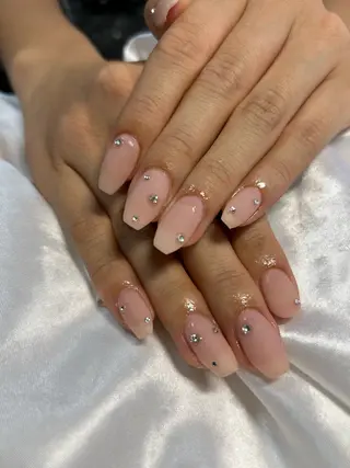 ネイル NailSalon Beniceのネイルデザイン