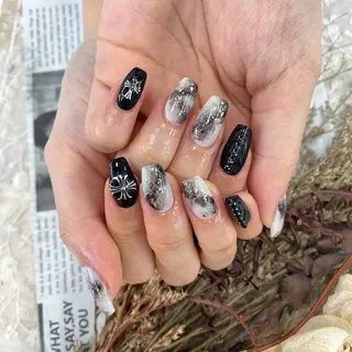 ネイル Basic町田本店 EMIRIのネイルデザイン