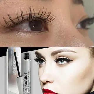 マツエク・マツパ オダシマ シオリのマツエク・マツパデザイン