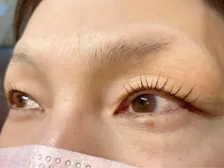 マツエク・マツパ salon ili 植木のマツエク・マツパデザイン