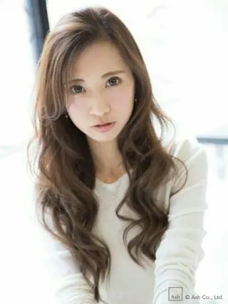 大山 晃介のヘアスタイル