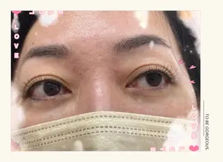 マツエク・マツパ BEL EYE BEAUTYアイのマツエク・マツパデザイン