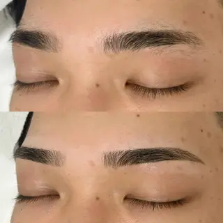 アイブロウ vico名古屋栄店所属・🌺+vico 栄店 🌺MAYUKIの眉毛・アイブロウイメージ