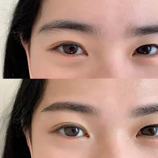 マツエク・マツパ 梅田/メンズ/眉毛 ~中谷愛璃~🦋💕の眉毛・アイブロウイメージ