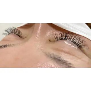 マツエク・マツパ Ealo押上 Erieのマツエク・マツパデザイン