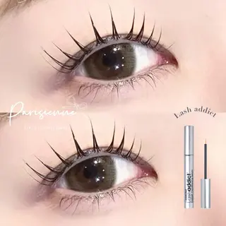 マツエク・マツパ Lucia 博多店 [ 山地 ]のマツエク・マツパデザイン