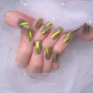 ネイル minami ネイルのネイルデザイン