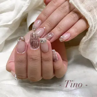 ネイル nailsalon - Tino -のネイルデザイン