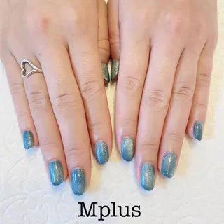 ネイル Mplus miyukiのネイルデザイン