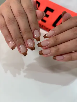 ネイル nail by minamiのネイルデザイン