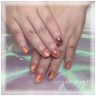 ネイル モンナ CCのネイルデザイン