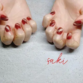 ネイル &robe mii 🌿のネイルデザイン