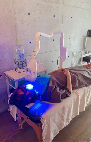 Haru美 Salonのマツエク・マツパデザイン