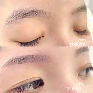 アイブロウ BRISE yukoの眉毛・アイブロウイメージ