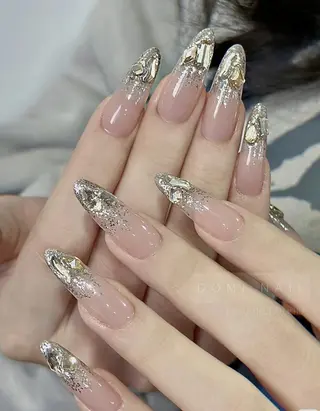 ネイル レ イのネイルデザイン