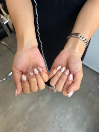 ネイル Eden 喜多のネイルデザイン