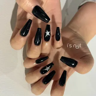 ネイル i's nail 〈アイズネイル〉のネイルデザイン
