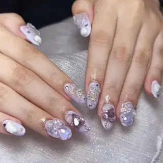 ネイル RI KAのネイルデザイン