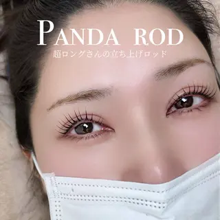 マツエク・マツパ muse所属・Suzu .muse 【葛城店】のマツエク・マツパデザイン