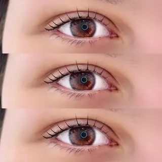 マツエク・マツパ Nae.所属・眉毛/まつ毛/代官山 アイサロン🌻NAEのマツエク・マツパデザイン